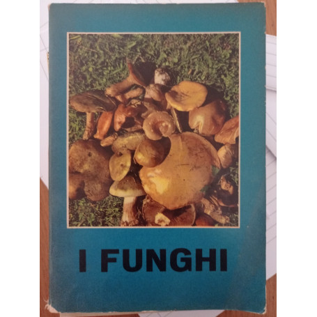 I funghi