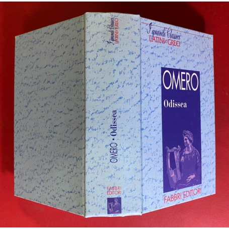 Odissea