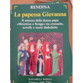 La papessa Giovanna