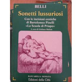 Sonetti lussuriosiLibrisaggi