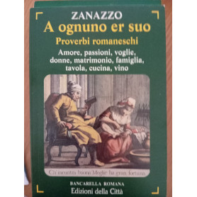 A ognuno er suoLibrisaggi