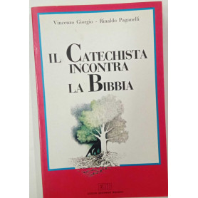 Il catechista incontra la Bibbia