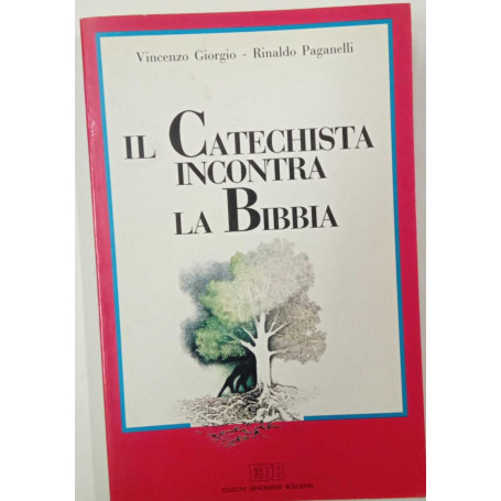 Il catechista incontra la Bibbia