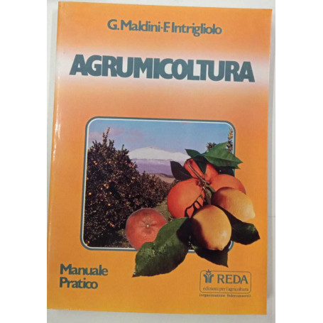 Agrumicoltura