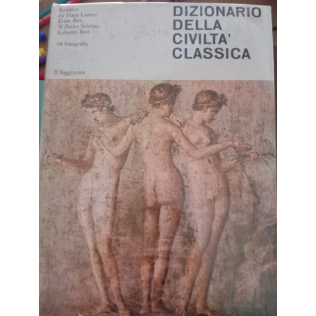 Dizionario della civiltà classica