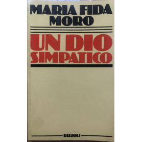 Un Dio simpaticoLibrisaggi