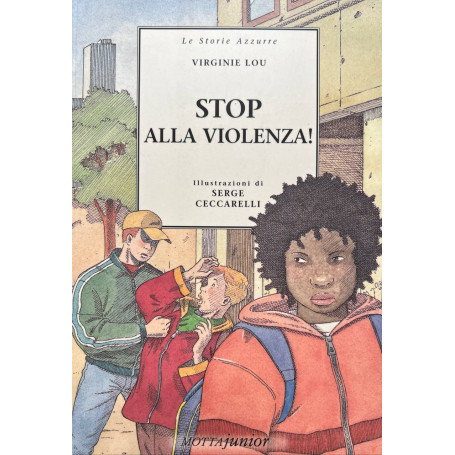 Stop alla violenza!