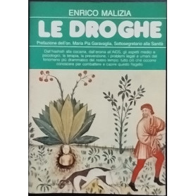 Le droghe