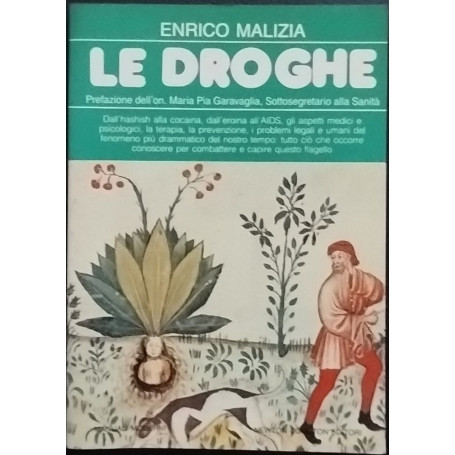 Le droghe