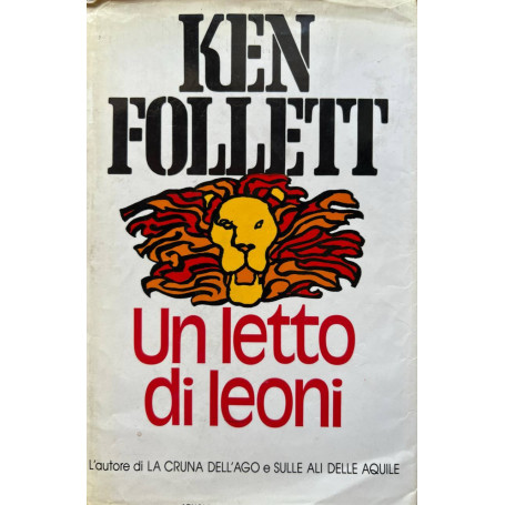 Un letto di leoni