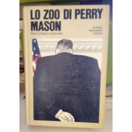Lo zoo di Perry Mason.