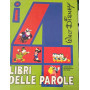 Libri delle parole (4 volumi)