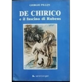 De Chirico e il fascino di Rubens