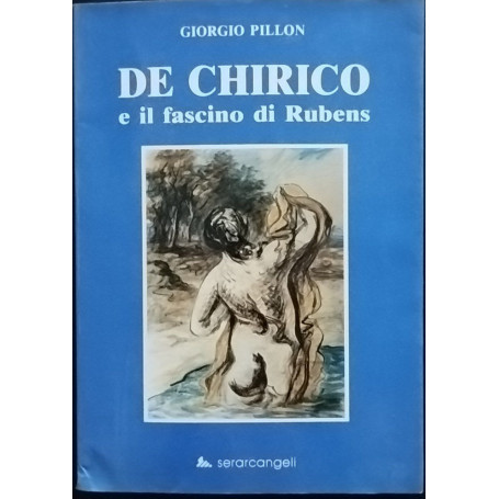 De Chirico e il fascino di Rubens