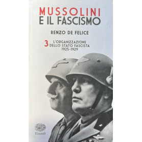 Mussolini e il fascismo 3