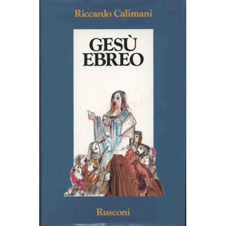 Gesù ebreo