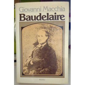 Baudelaire.