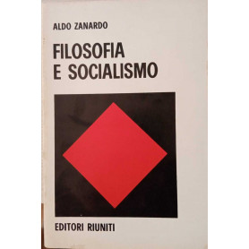 Filosofia e socialismo.