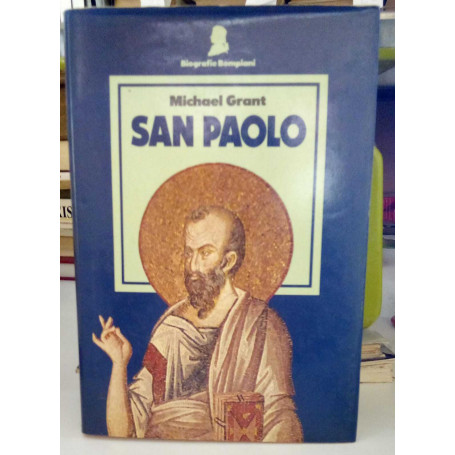 San Paolo.