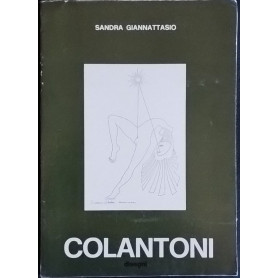 Colantoni. DisegniLibrisaggi