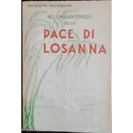 Nel cinquantenario della pace di Losanna