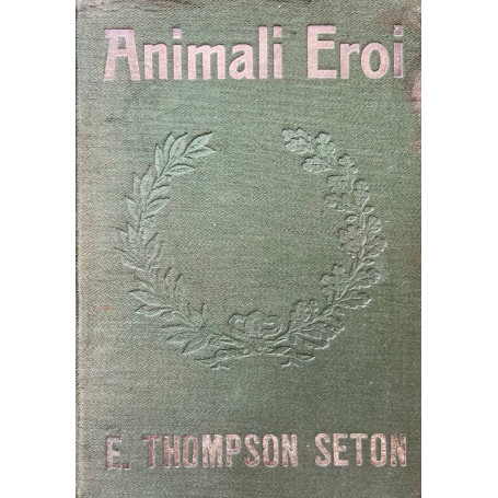 Animali eroi