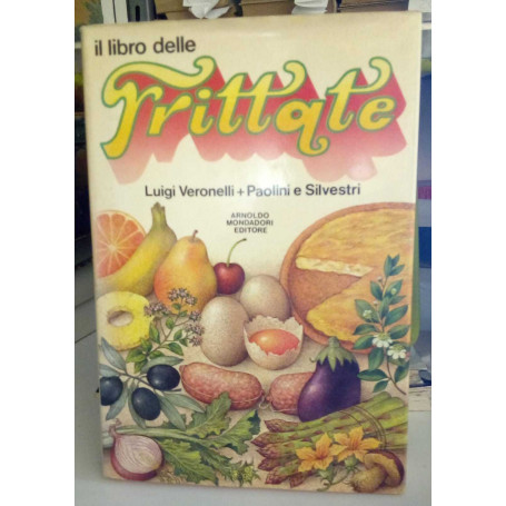 Il libro delle frittate.