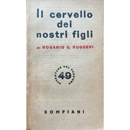 Il cervello dei nostri figli