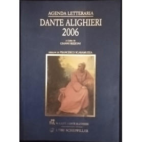 Agenda letteraria Dante Alighieri 2006