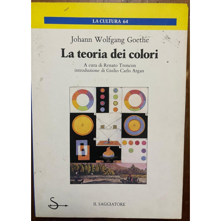 Teoria dei colori