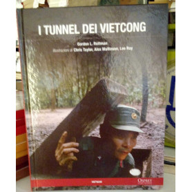 I tunnel dei vietcong.