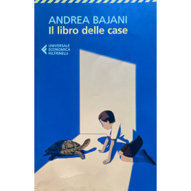 Il libro delle case