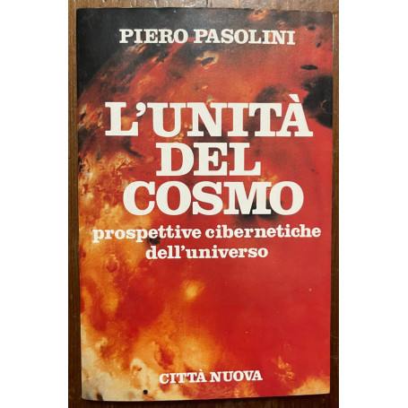 l'unità del cosmo