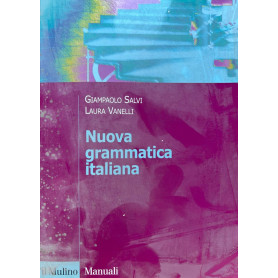 Nuova grammatica italiana