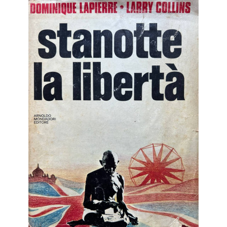 Stanotte la libertà