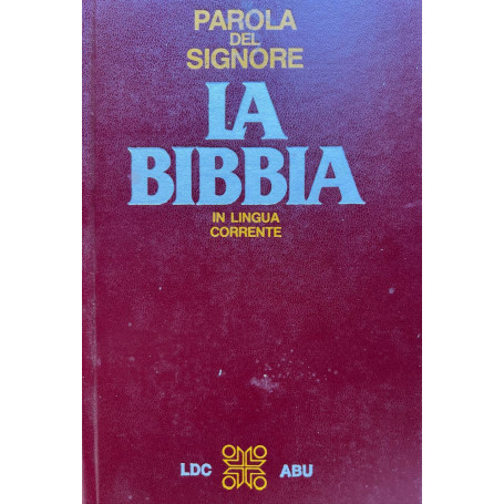 La Bibbia