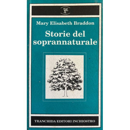 Storie del soprannaturale