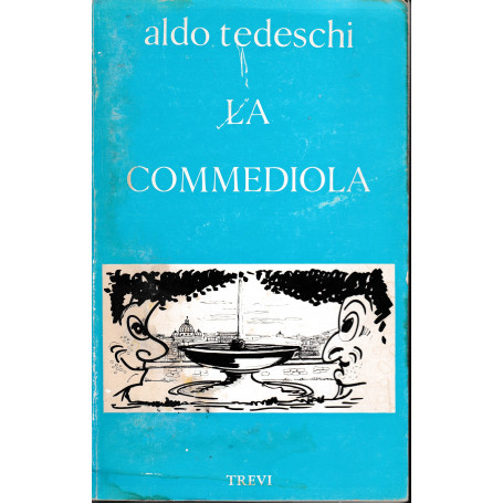 La commediola