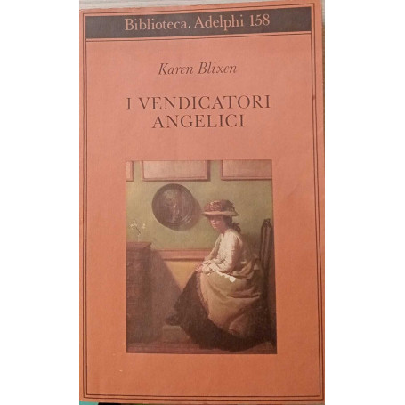 I vendicatori angelici.