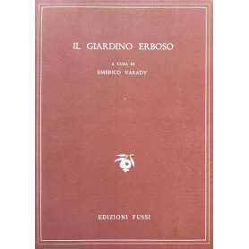 Il giardino erboso