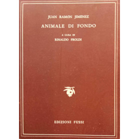 Animale di fondo