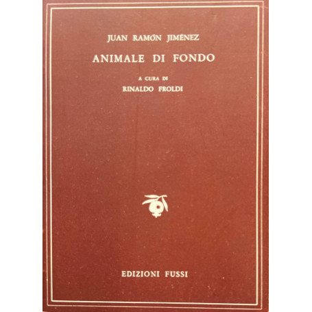 Animale di fondo