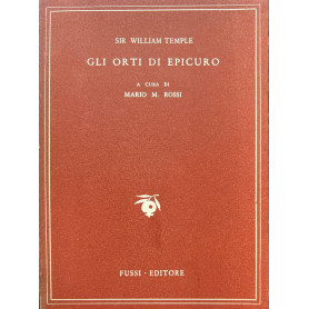 Gli orti di Epicuro