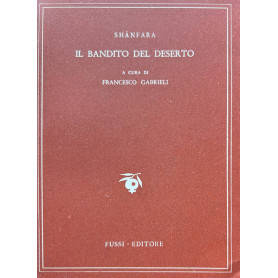 Il bandito del deserto