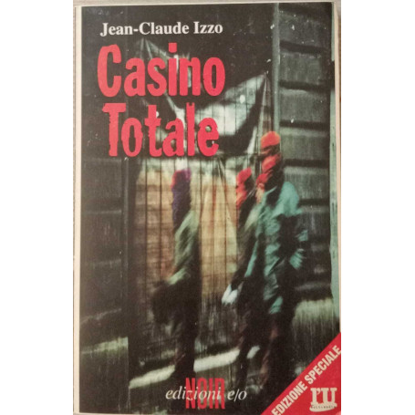 Casino totale.