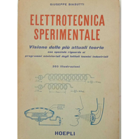 Elettrotecnica sperimentale