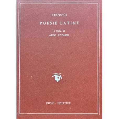 Poesie latine