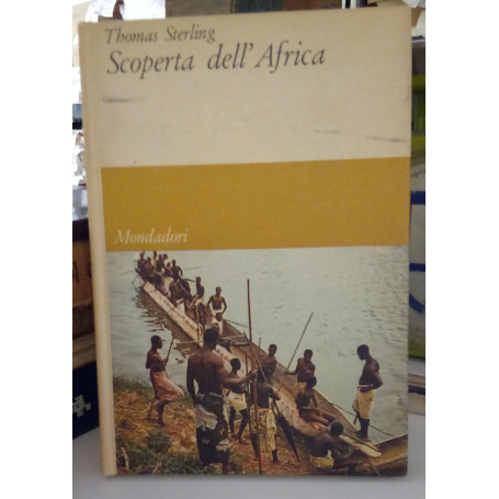 Scoperta dell'Africa.