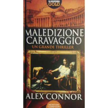 Maledizione Caravaggio