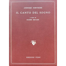 Il canto del sogno